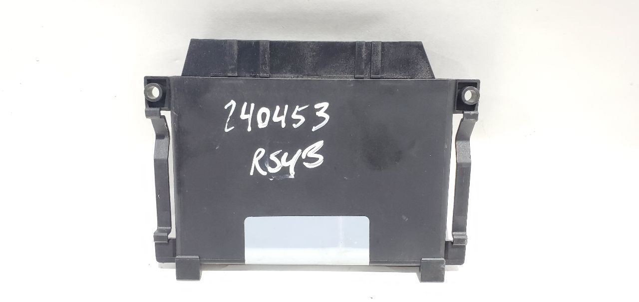 2003 2004 2005 2006 Mercedes SL55 AMG OEM 0325453532 Transmission module