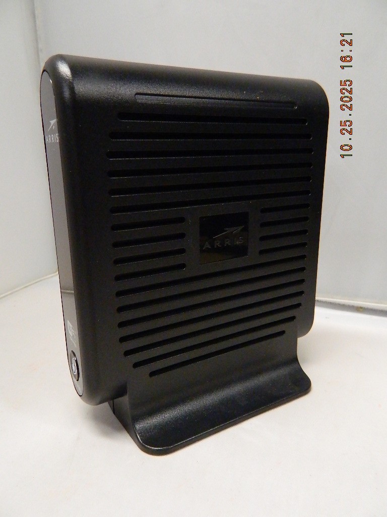 ARRIS VAP3400 5GHZ 802.11AC EU Plug Wireless Video Access Point or client