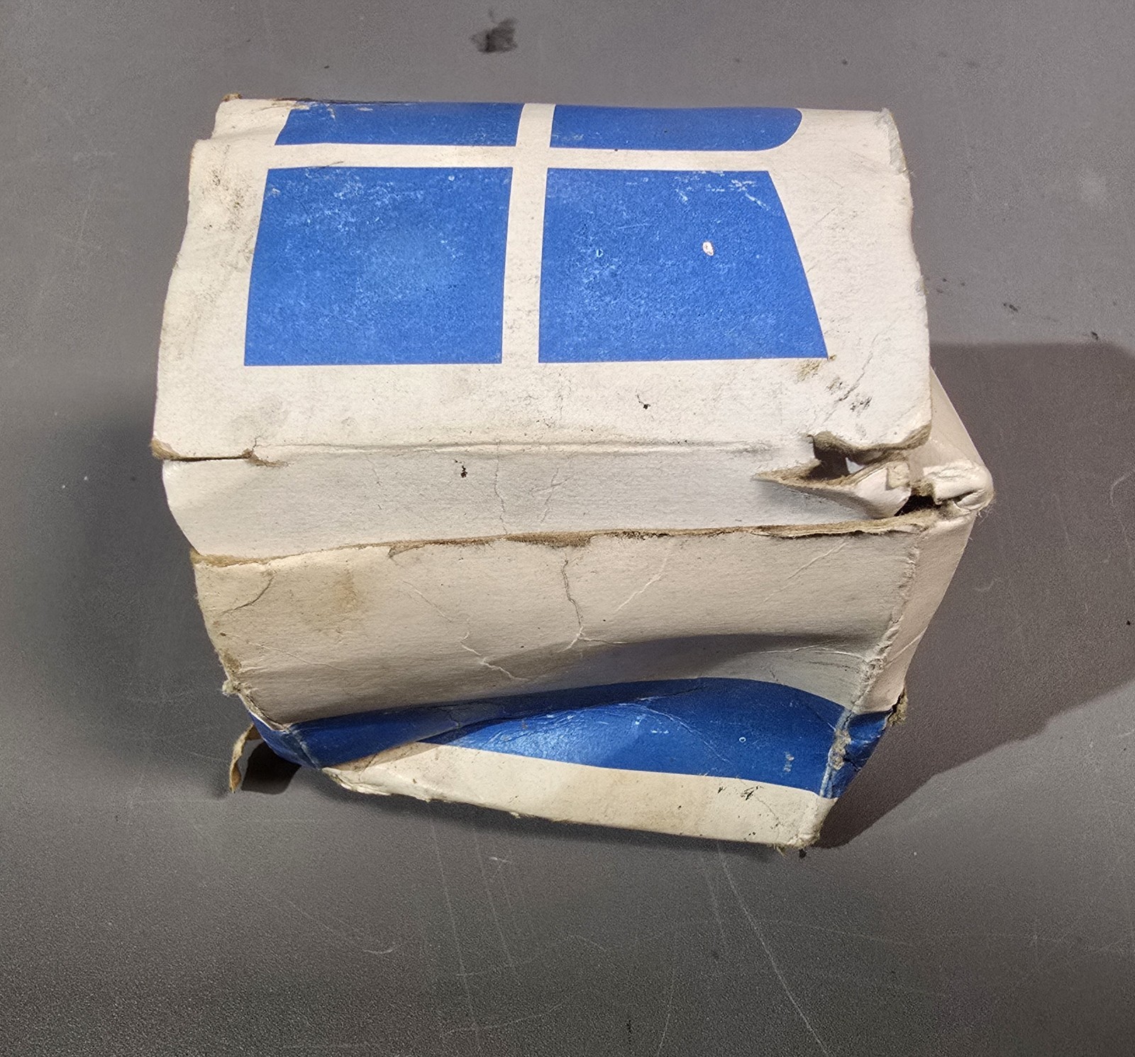 REDINGTON COUNTERS V2-4816 6 Digit Trumeter 115AC (NOS)