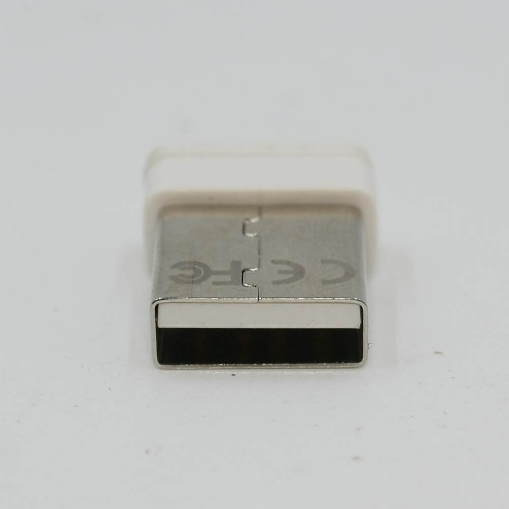 USB Dongle Receiver AR2L MSQAR2L White For ASUS Wireless Keyboard Mouse