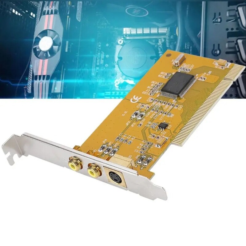 Real Time 878A Capture Card For Medicals Device Development And Testing