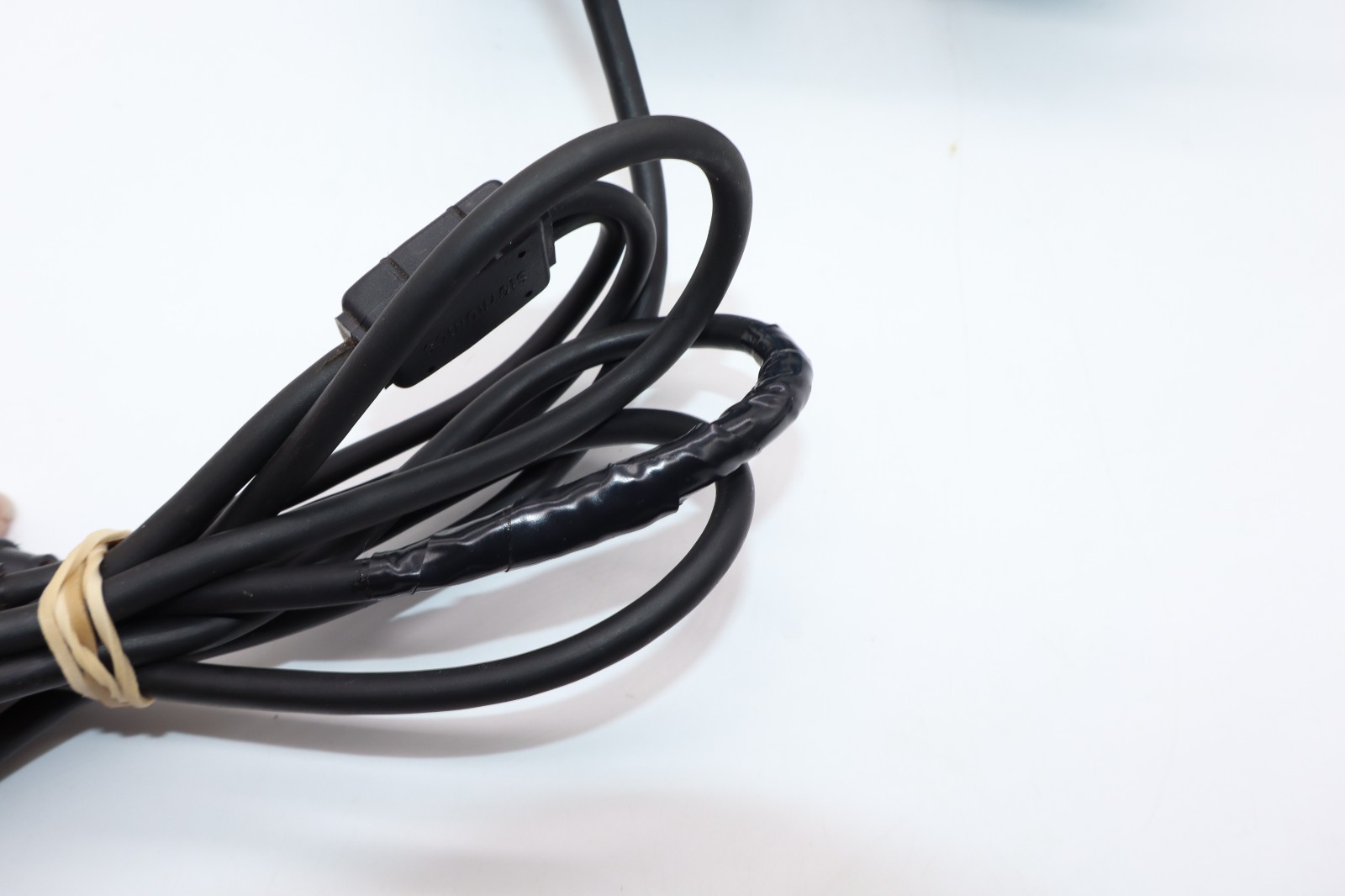 Sigtronics Headset with Microphone and Earpads | Model S-45 | Used