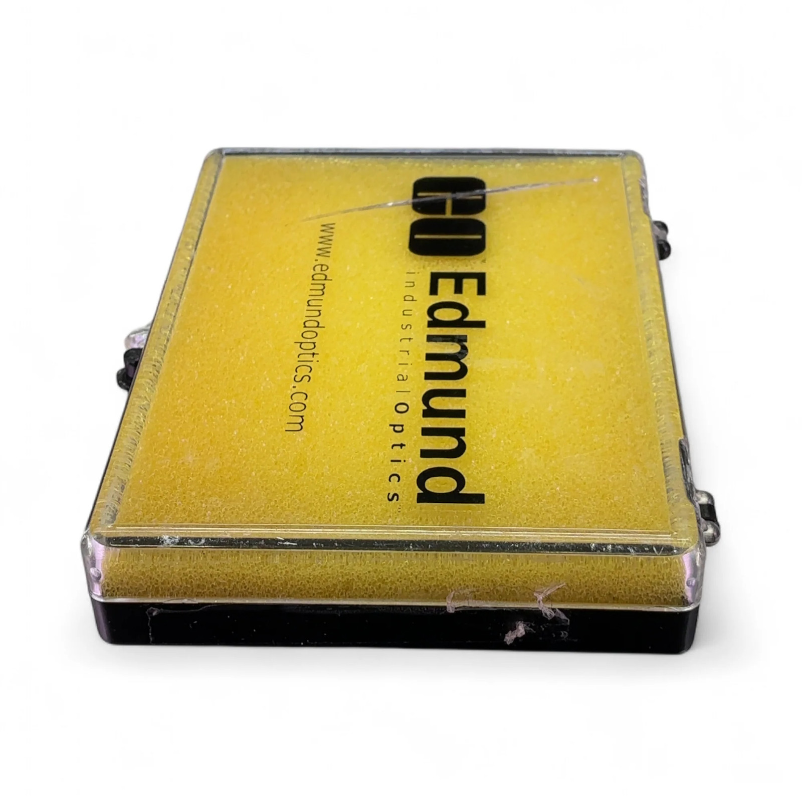 Edmund Optics Holographic Diffuser; 20° Diffusing Angle 2" x 2" Unmounted Sheet