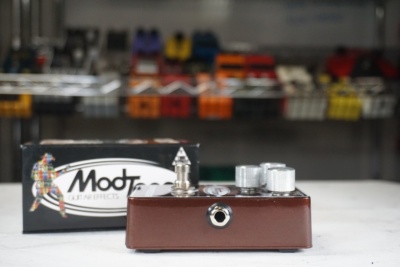 Modtone MT-CR Compressor