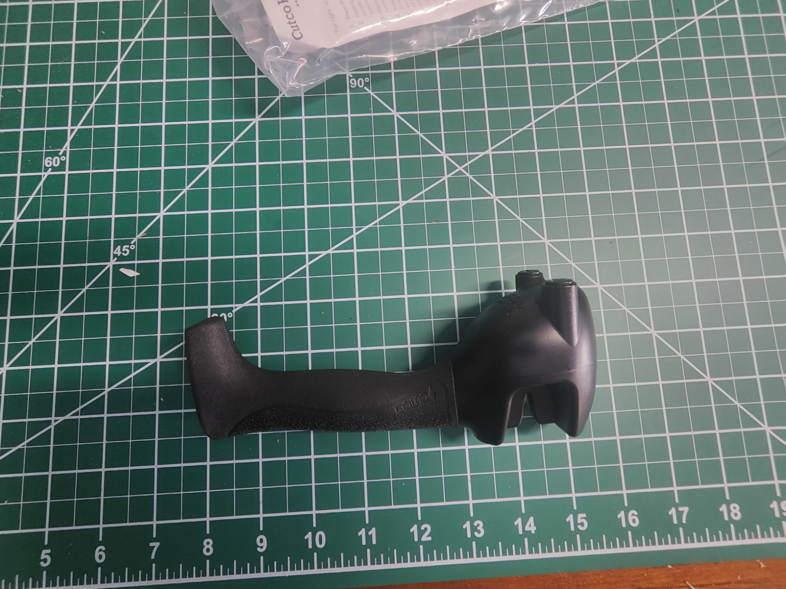 Cutco 84 Sharpener