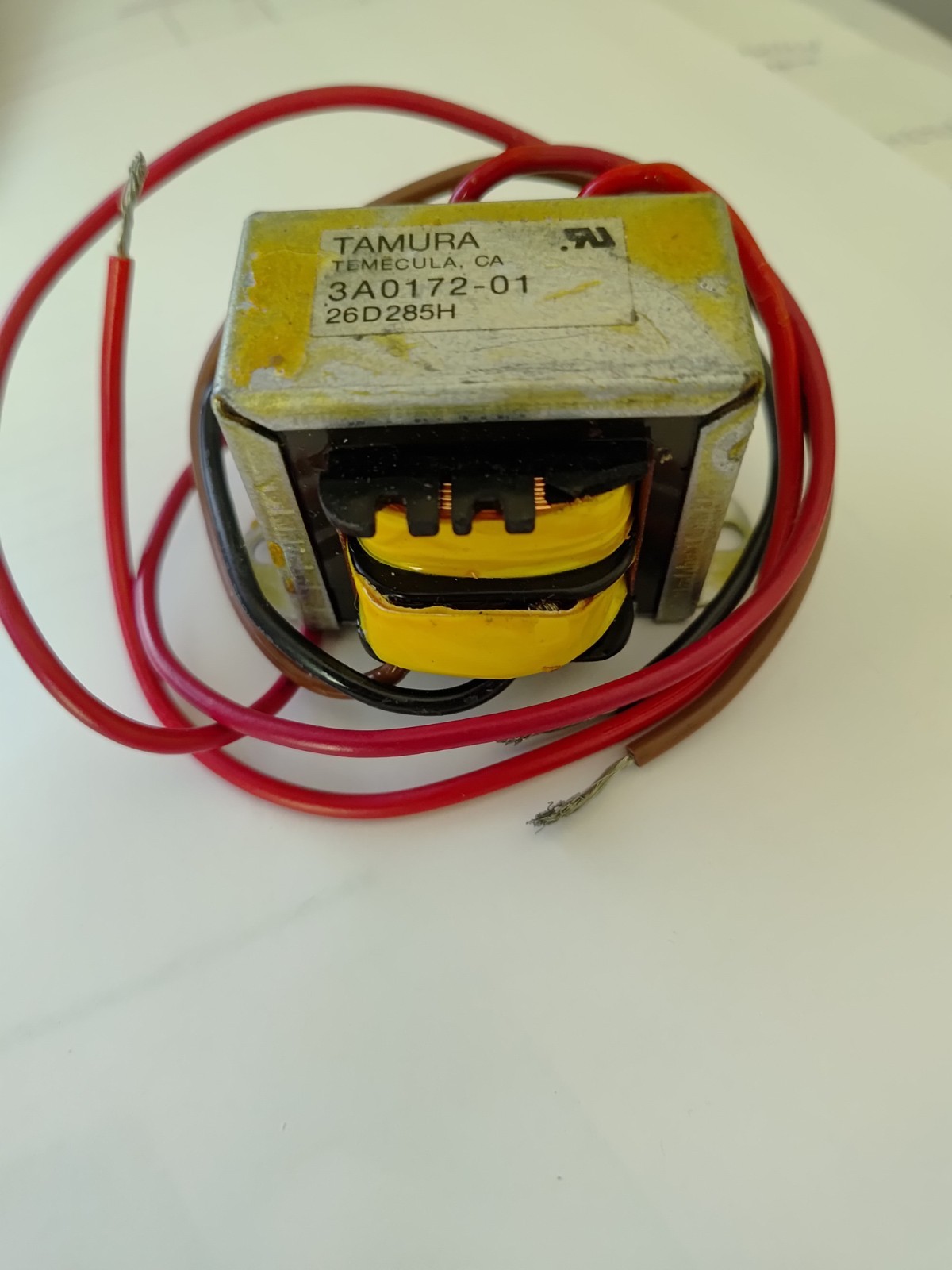 Hoshizaki 3A0172-01 Transformer