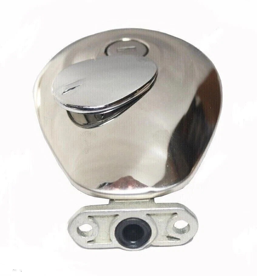 Royal Enfield Common Key Lock Set RAP00025/D 350 Hunter