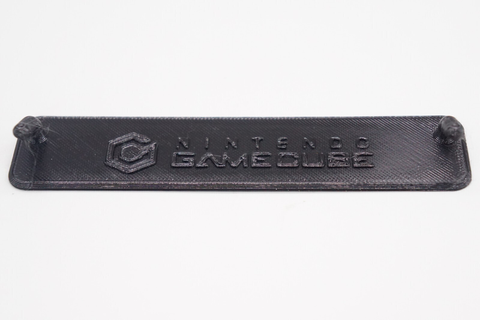 Simplistic Controller Stand for Nintendo GameCube Original Controllers