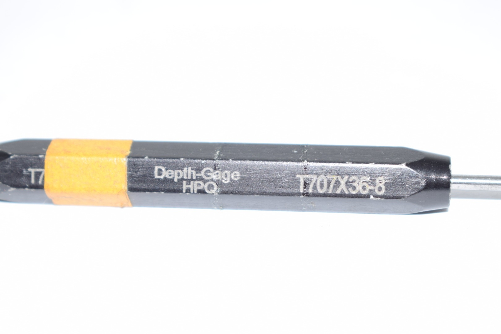 HPQ T707X36-8 Depth Gauge