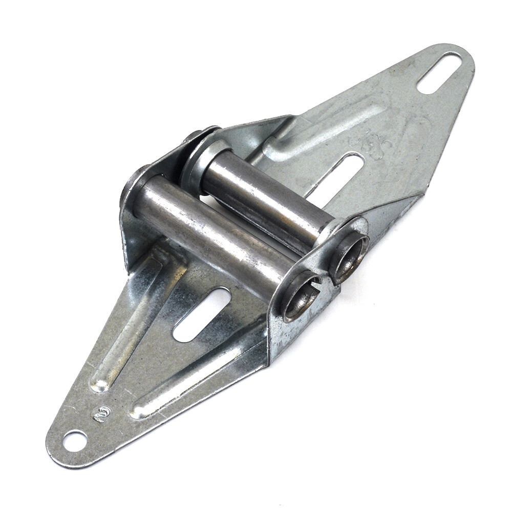 18 Gauge Embossed Standard Garage Door Hinge #2