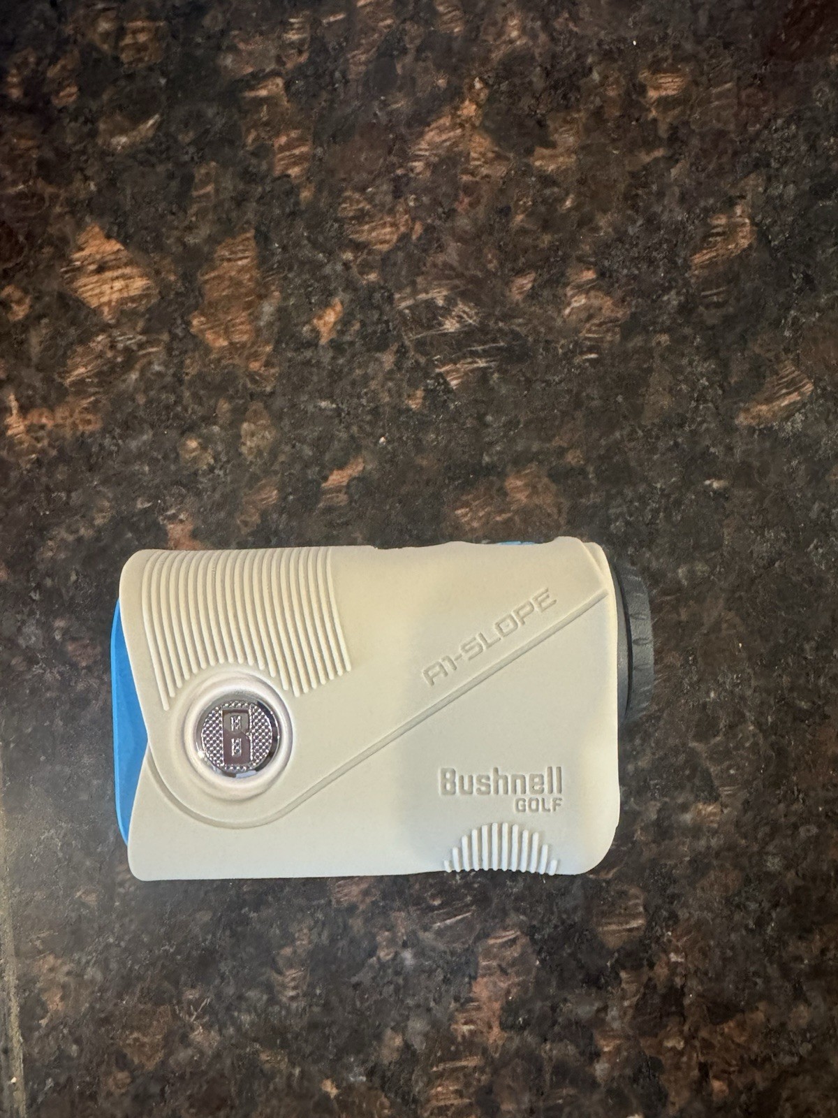 Bushnell A1-Slope Rangefinder
