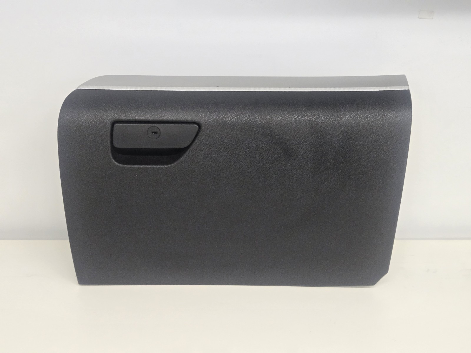 11-19 Ford Explorer Dash Glove Box Storage Compartment Woodgrain BB53-78060T10