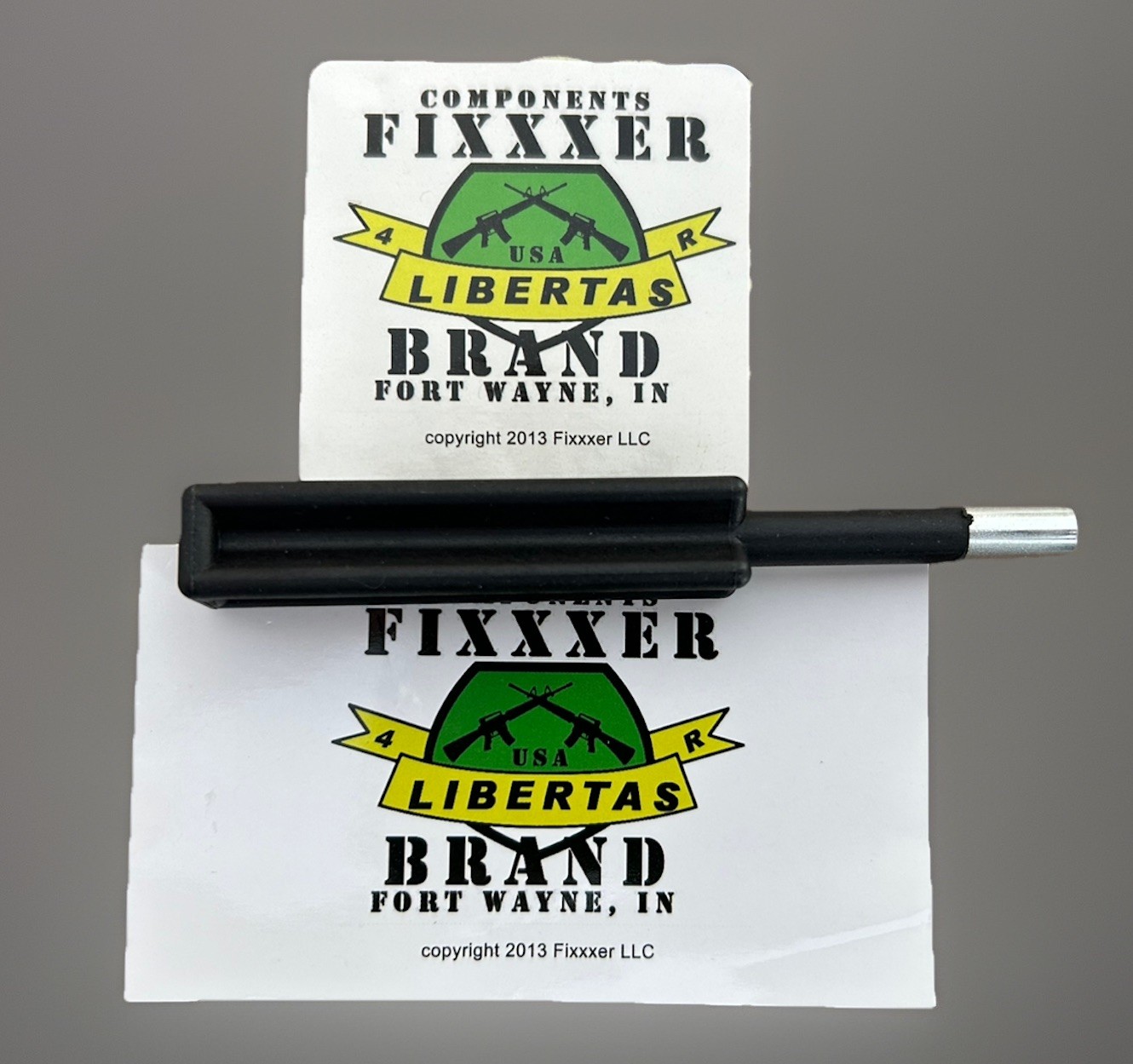 Fixxxer Glock Front Sight 3/16" HEX NUT TOOL for All Glocks USA made SP05686 NEW