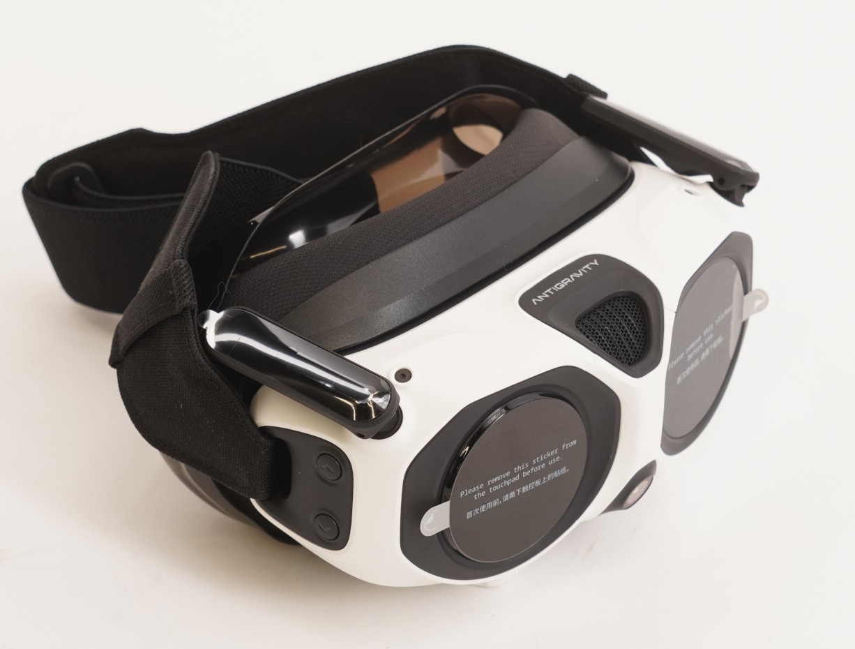 Antigravity A1 8K 360 Drone Standard Bundle