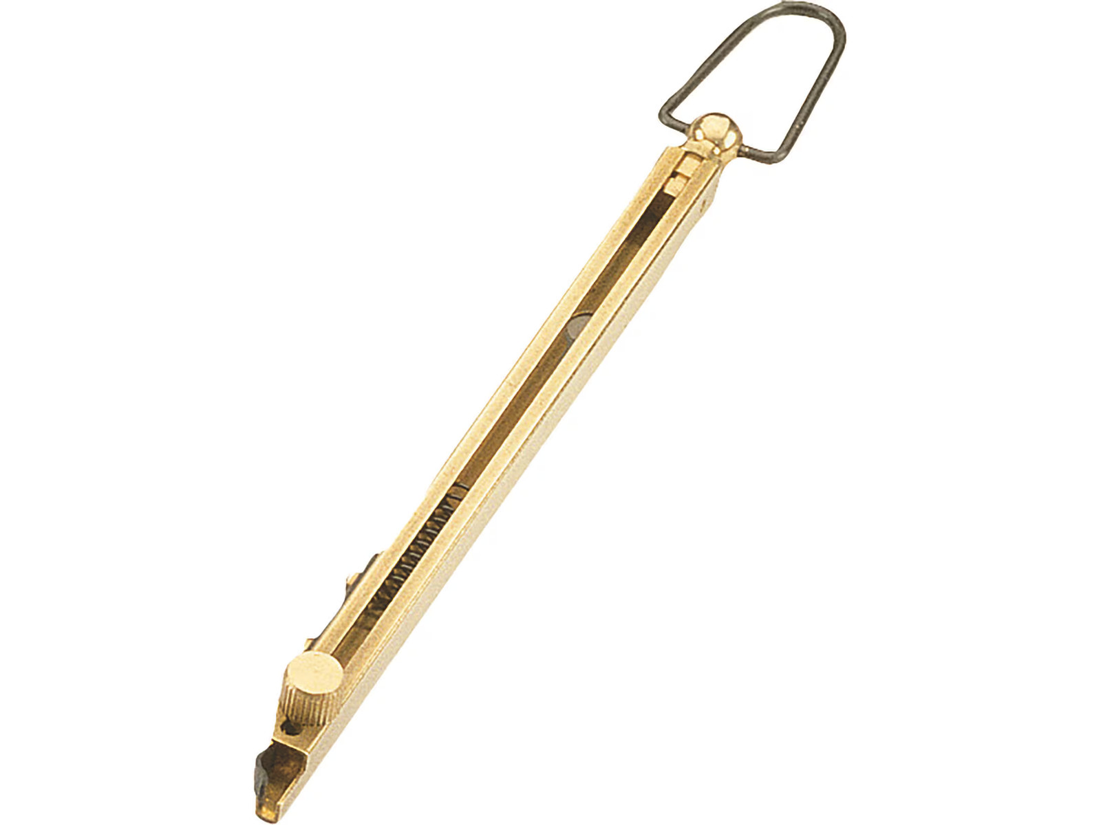 Traditions Straightline Black Powder Capper