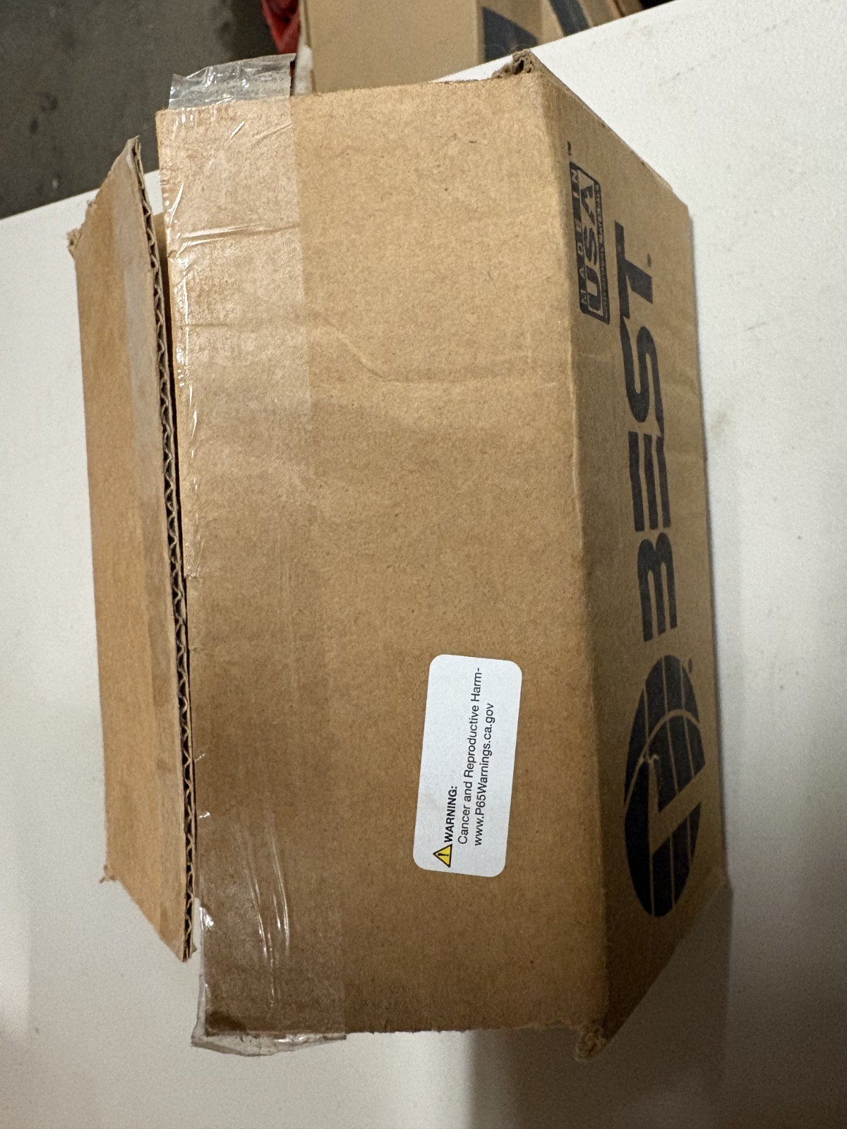 Stanley Storeroom Cylindrical Lever Locks Satin Chrome 9K3