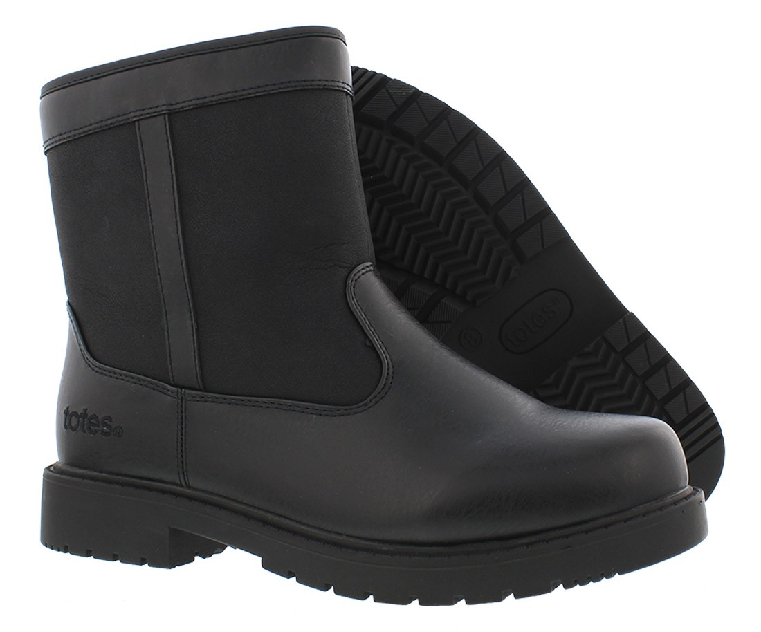 Totes Stadium Mens Shoes