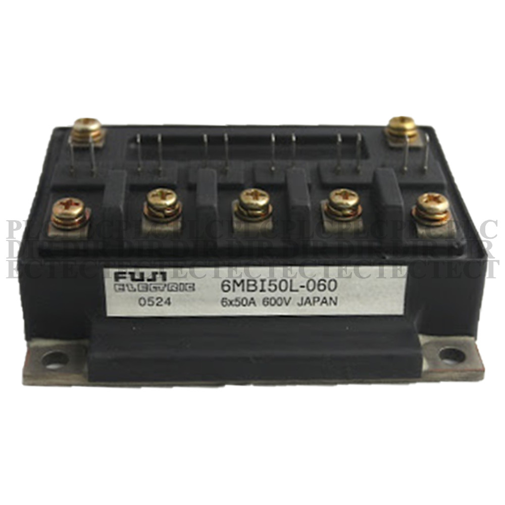 NEW Fuji 6MBI50L-060 Power Module Supply