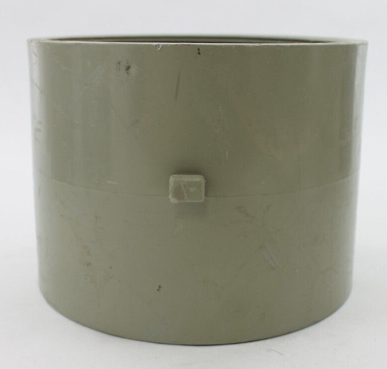 Sedco 50750 5" PVC Female Adapter