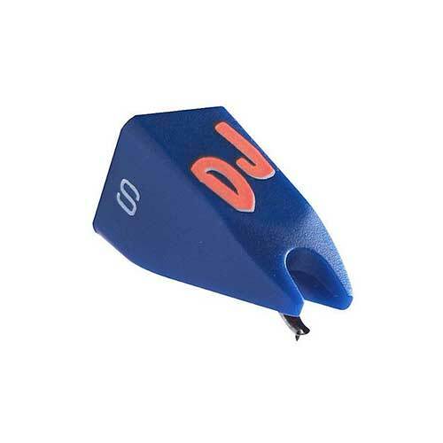 ORTOFON STYLUS DJ S DJ accessories
