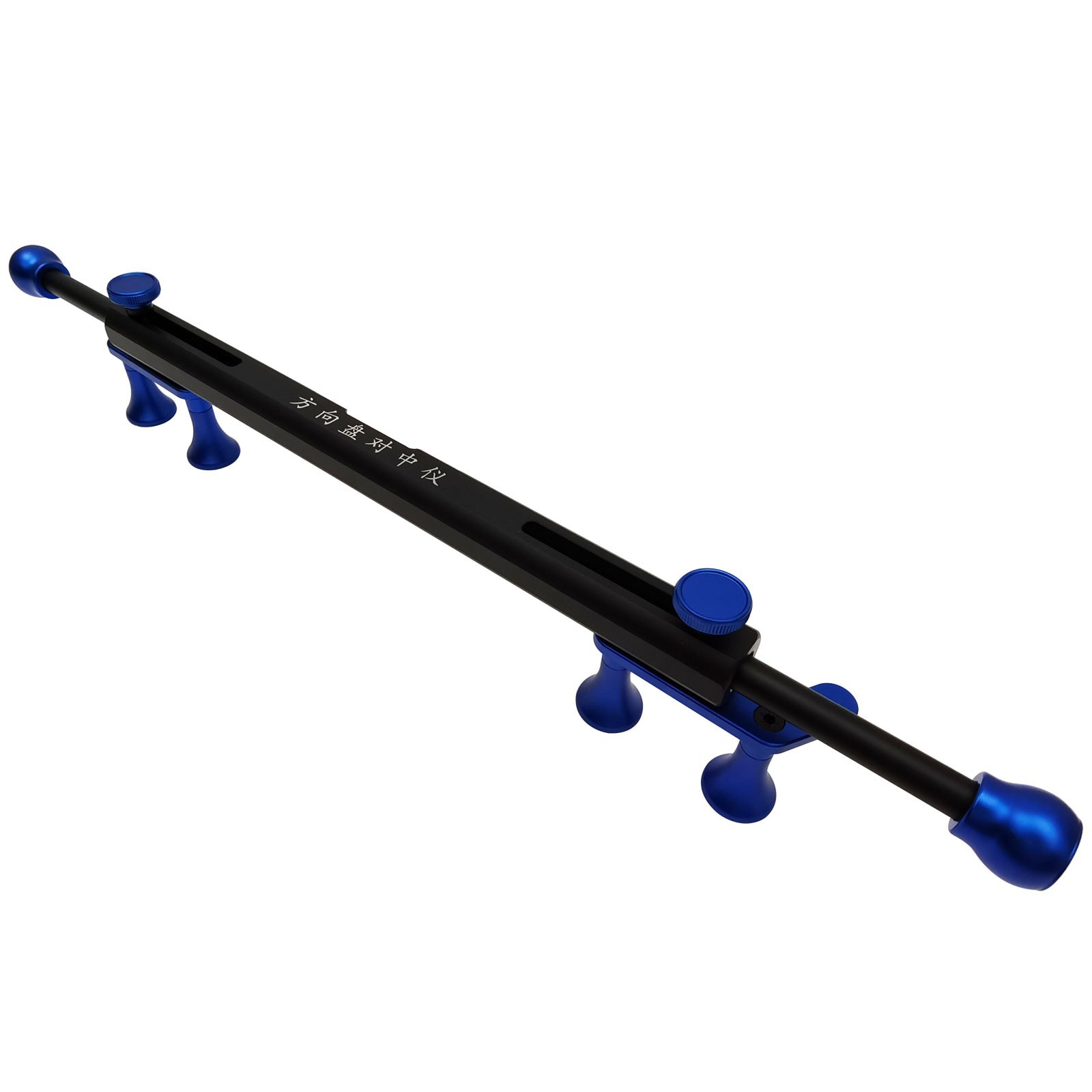 Car Four-wheel Aligner Steering Wheel Alignment Instrument Level Φ13.8"