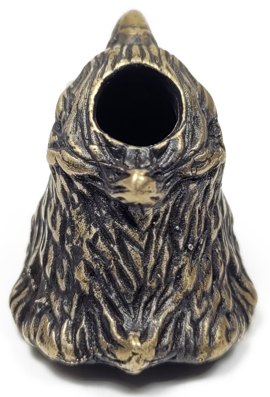 Bald Eagle Bead - 1 Pack