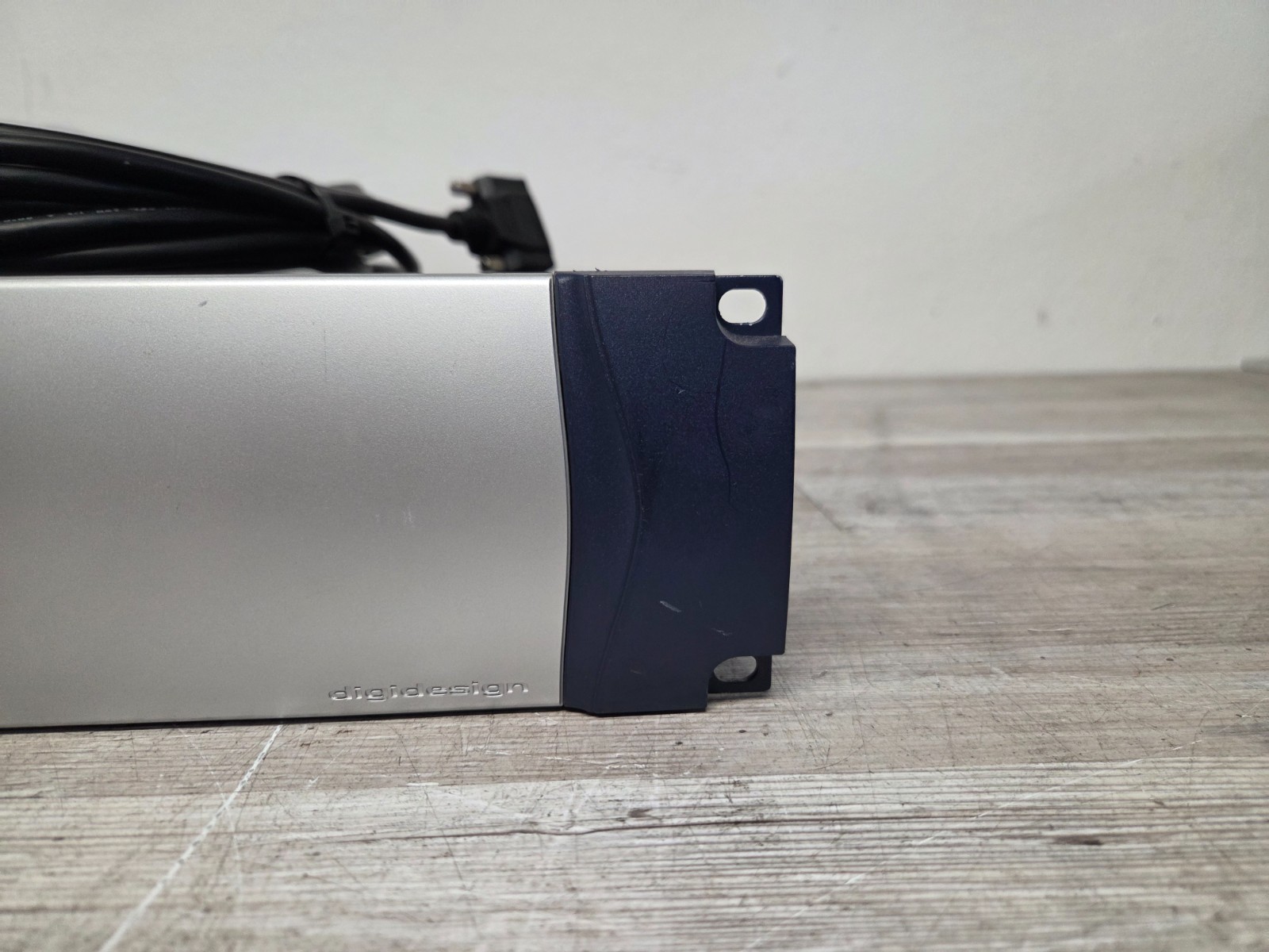 Digidesign XMON D-Control D-Command Monitor Interface with Cable