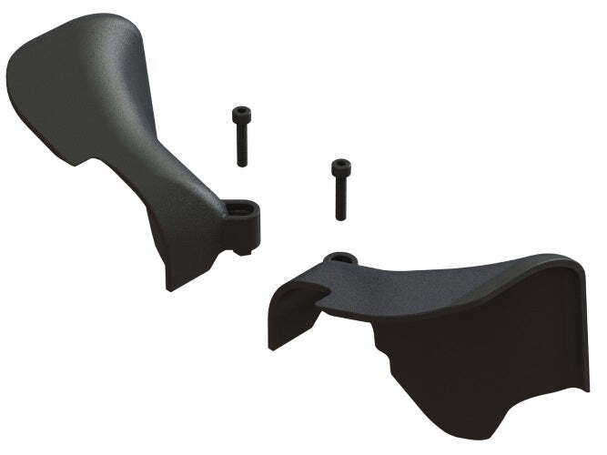Arrma ARA320473 Stone Guards (1 Pair) Kraton 8S
