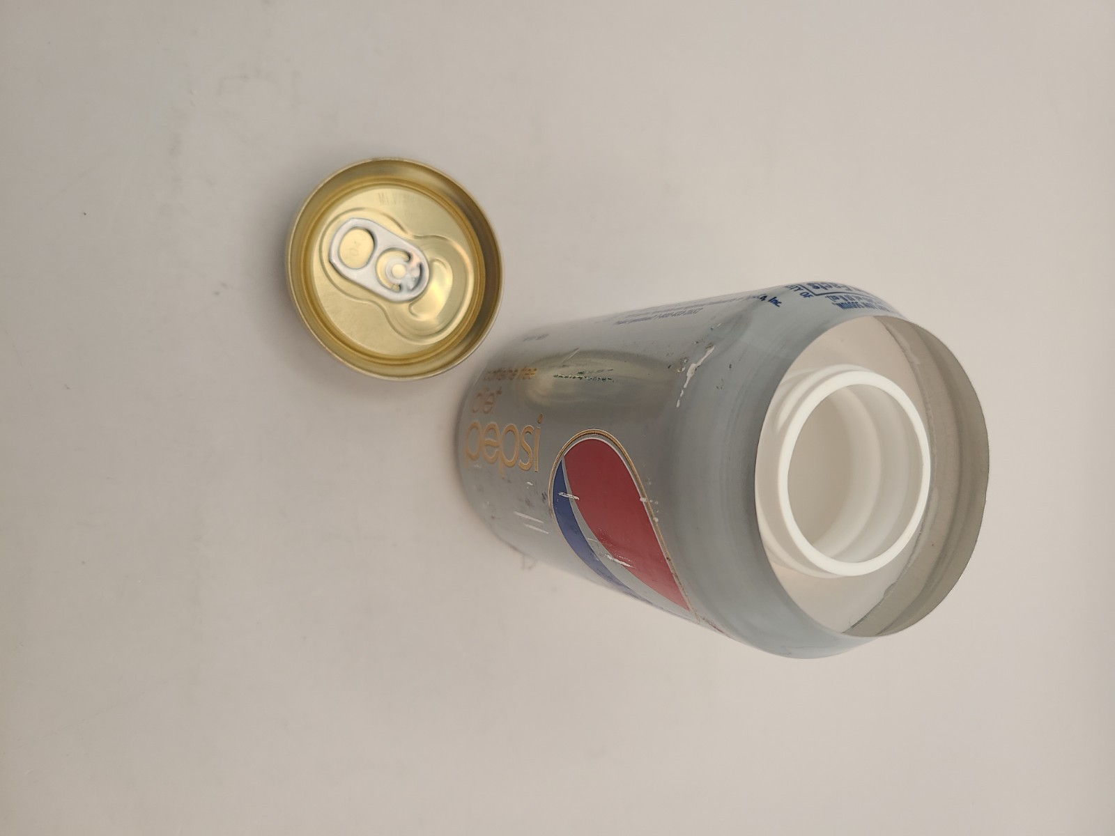 Soda Can Hidden Safes