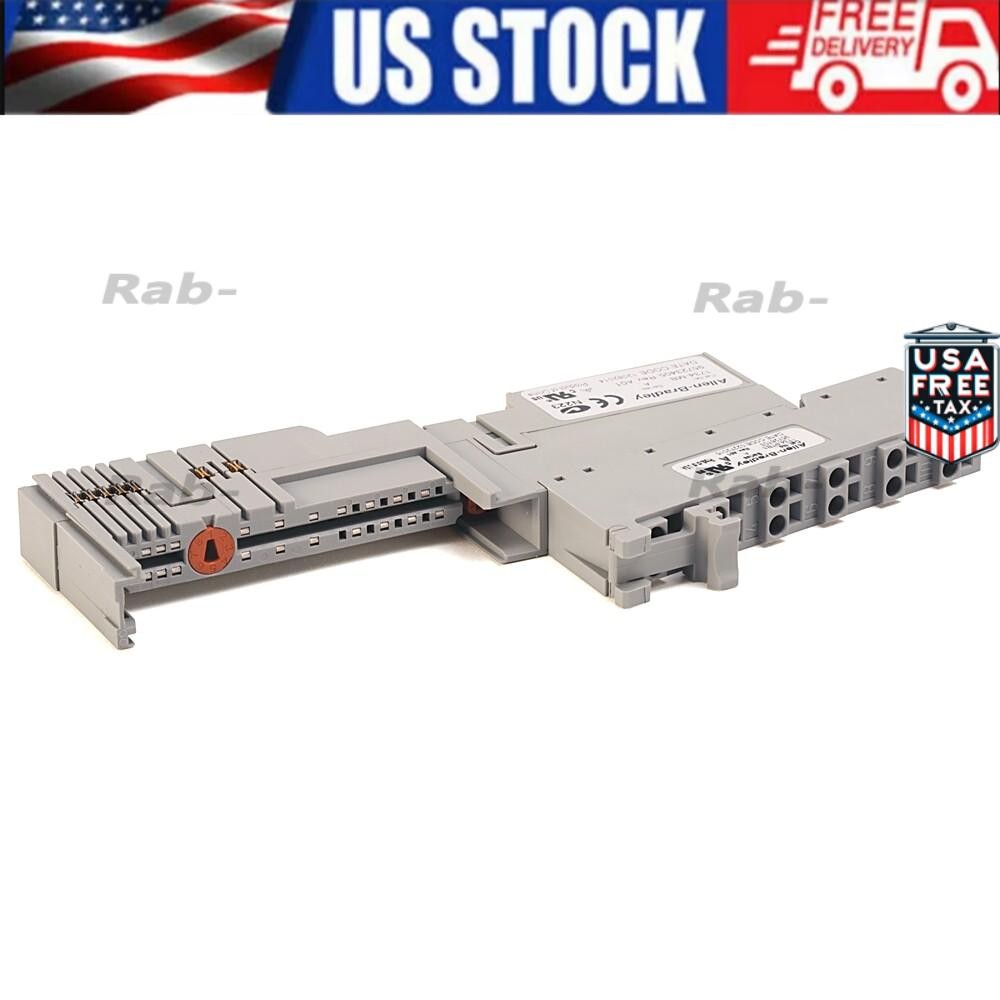 New AB 1734-TB3 POINT I/O Module PLC NEW Sealed 1734TB3 !AB