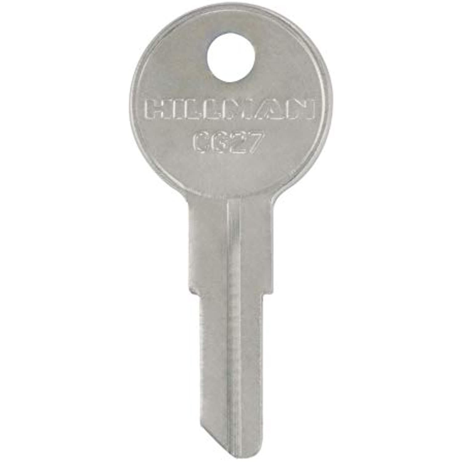 KEYKRAFTER #197 BRASS