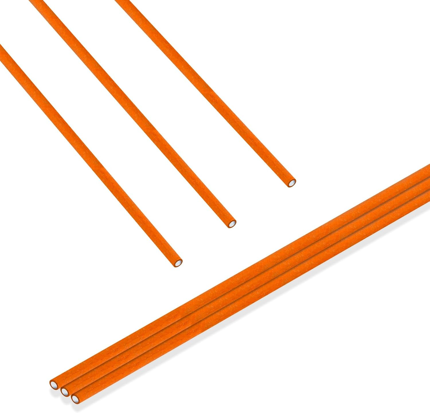 3 Pcs Sticks 56% Bag-7 Silver Alloy Brazing Rods 18" Flux Coated Silver Solder C