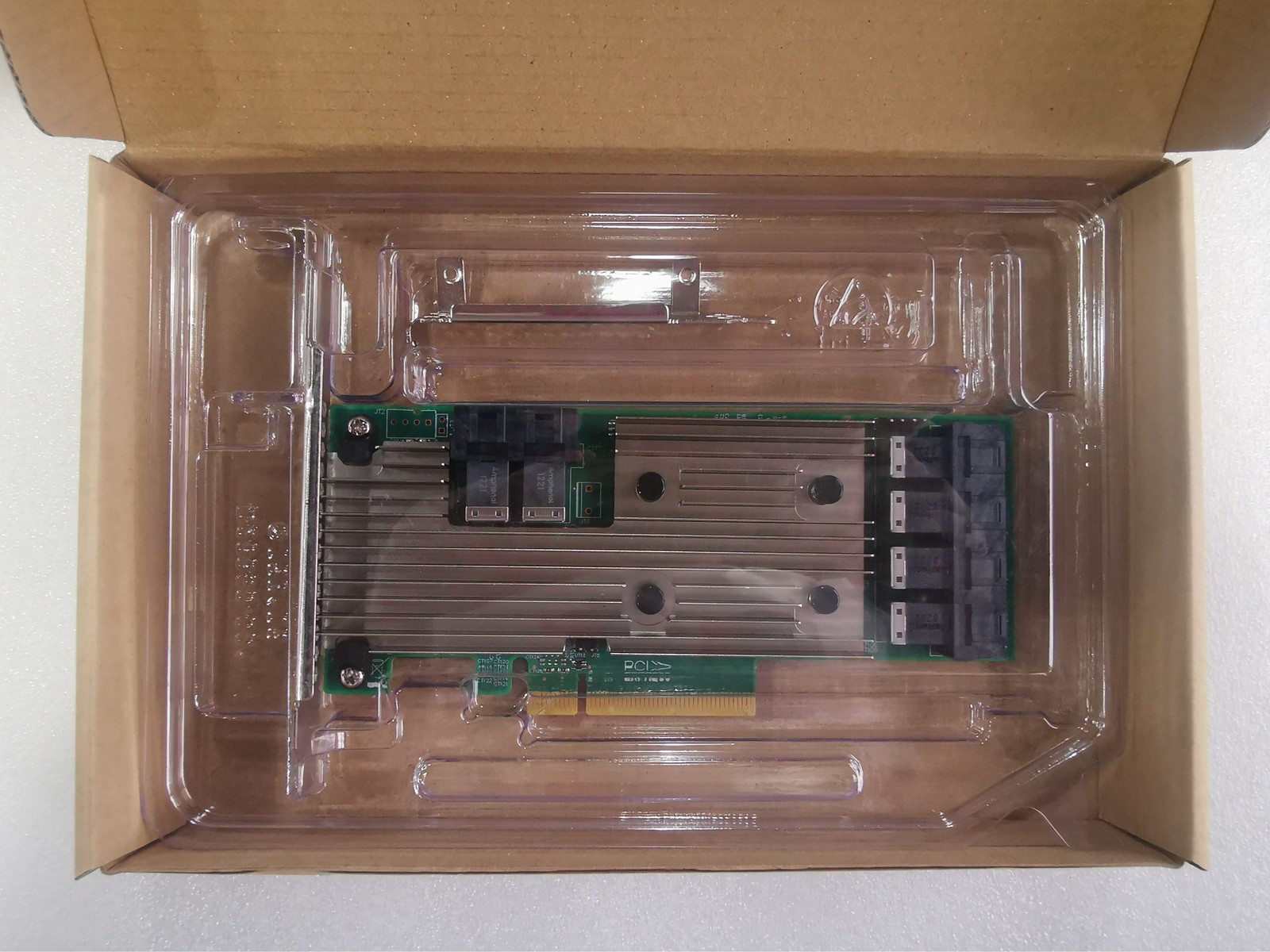 LSI 9300-8I 9300-16I 9305-16I 9305-24I IT Mode HBA JBOD PCI-E 3.0 SATA SAS US