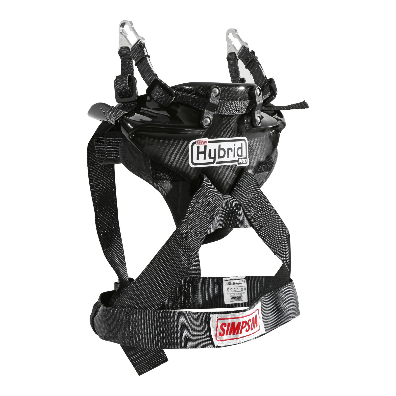 HYPLXLG11PA Simpson Racing Hybrid Pro Lite
