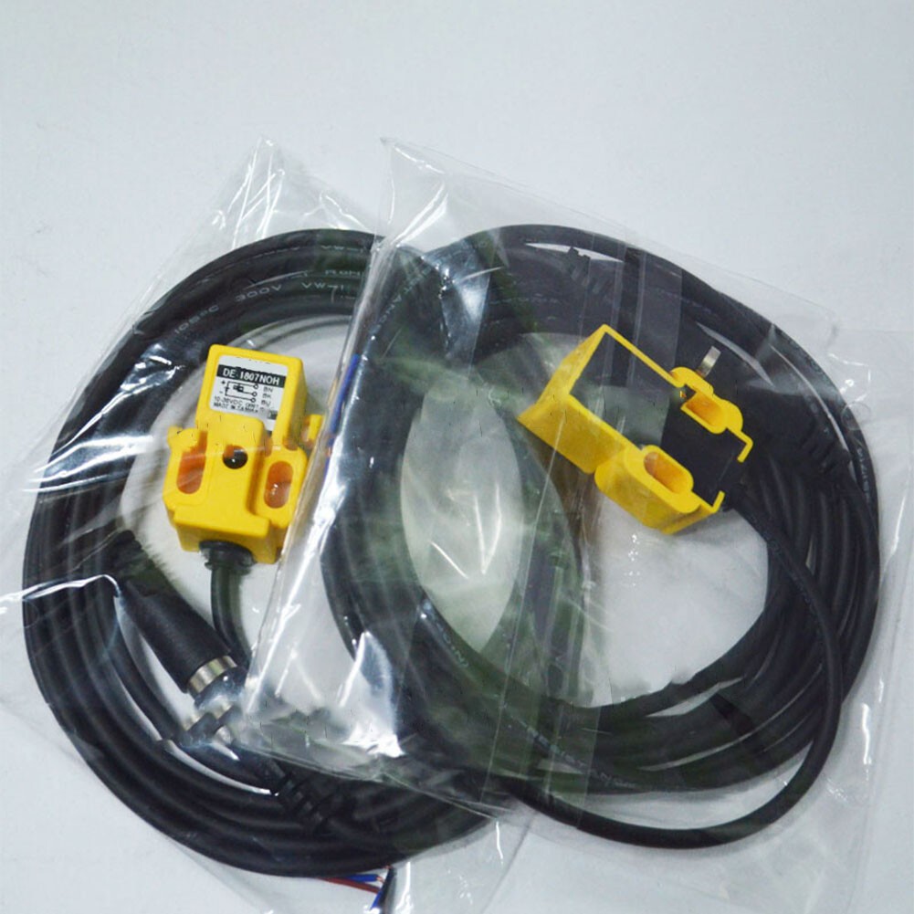 DE-1807NOH Proximity Switch for BAKS 10-30VDC