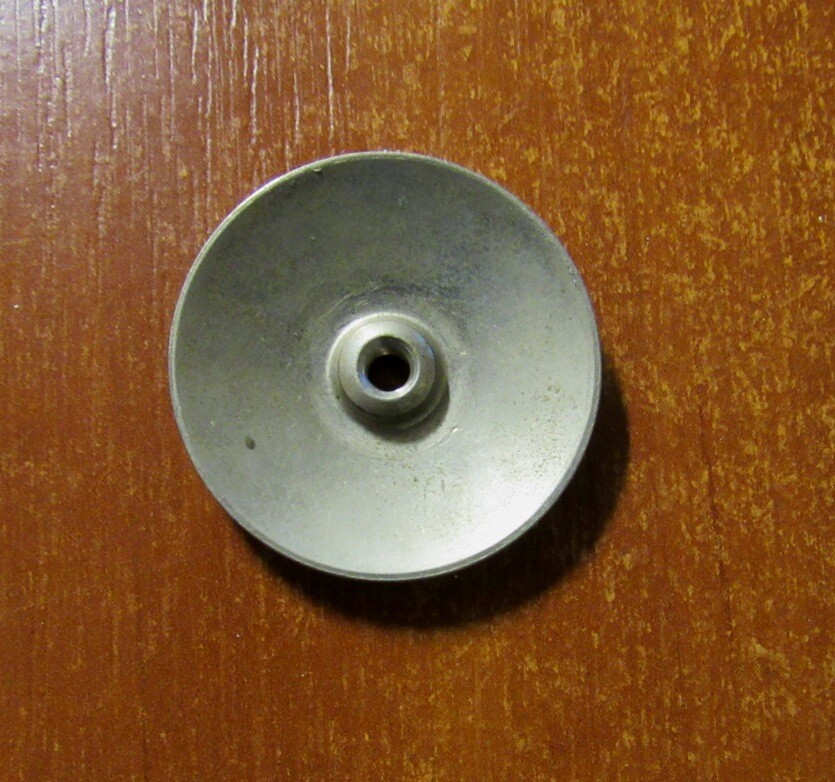 10 SCREWS FOR SOVIET ORDERS