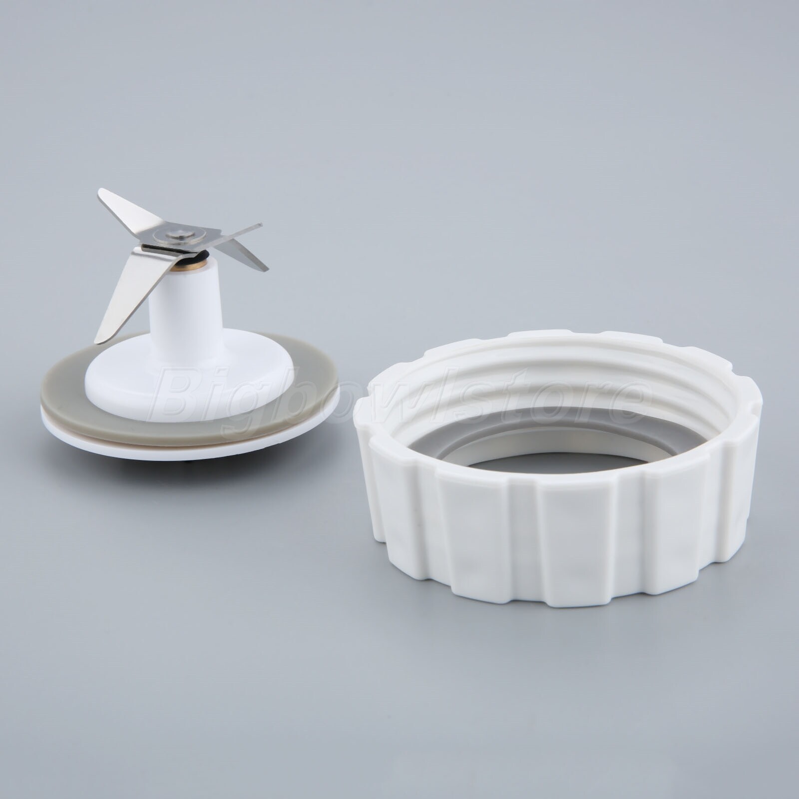 Replacement Parts Blender Blade Base Bottom Cap Sealing Gasket Kit for Beach