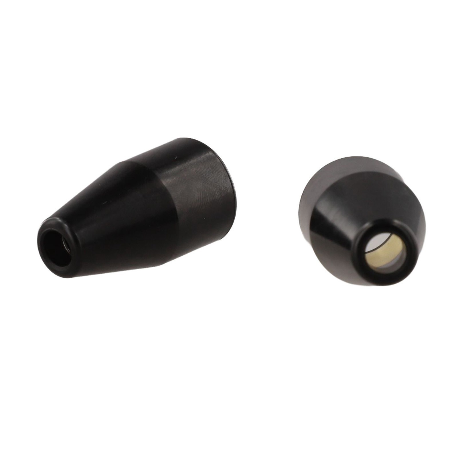 Replacement Welding Nozzle Pack of 2 for Miller and Welding Machine Use