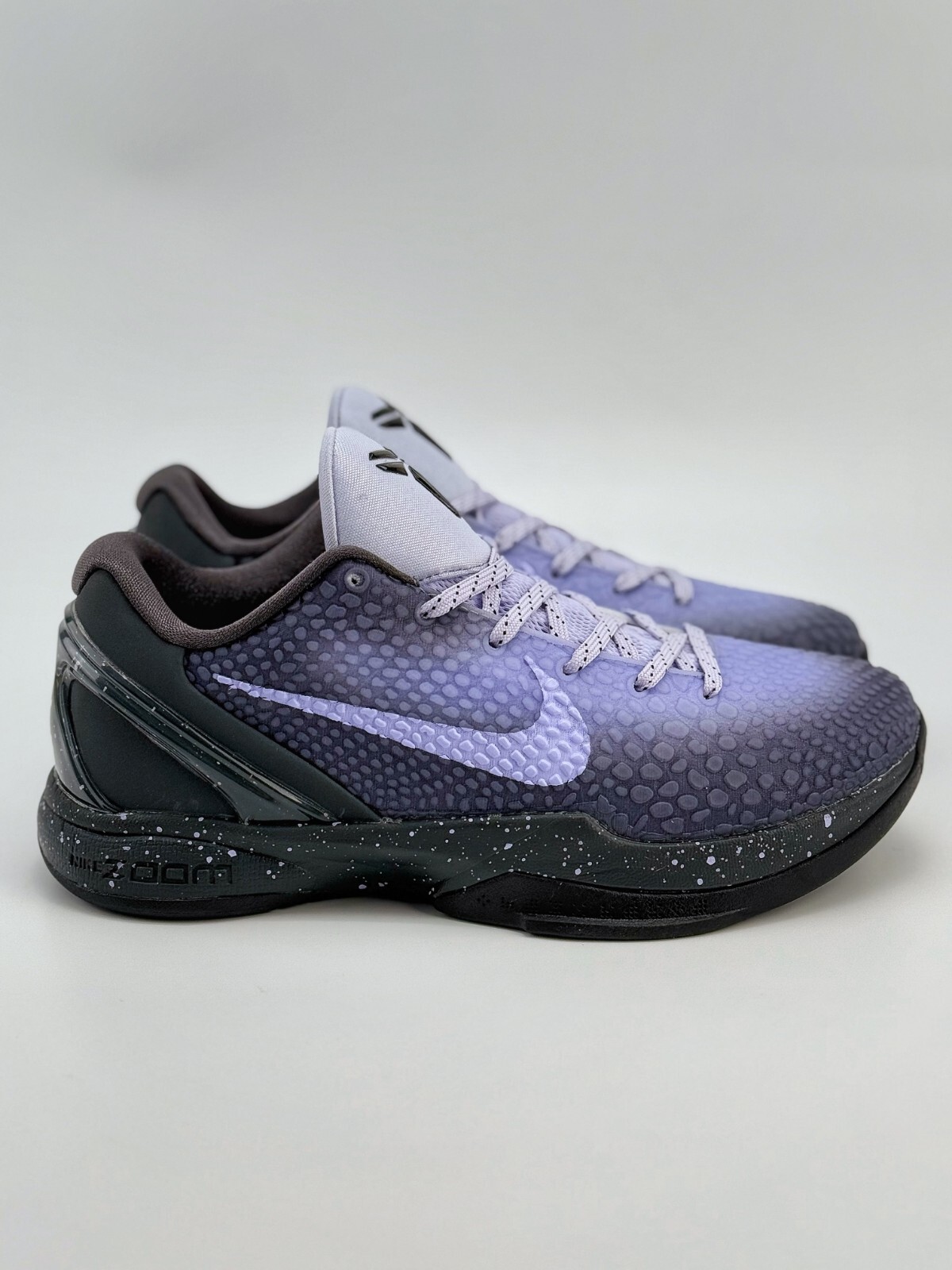 Nike ZOOM KOBE 6 Protro"EYBL"