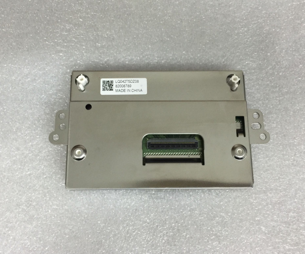 LCD Display With Touch Screen Digitizer For Yamaha MODX MODX6 MODX7 MODX8
