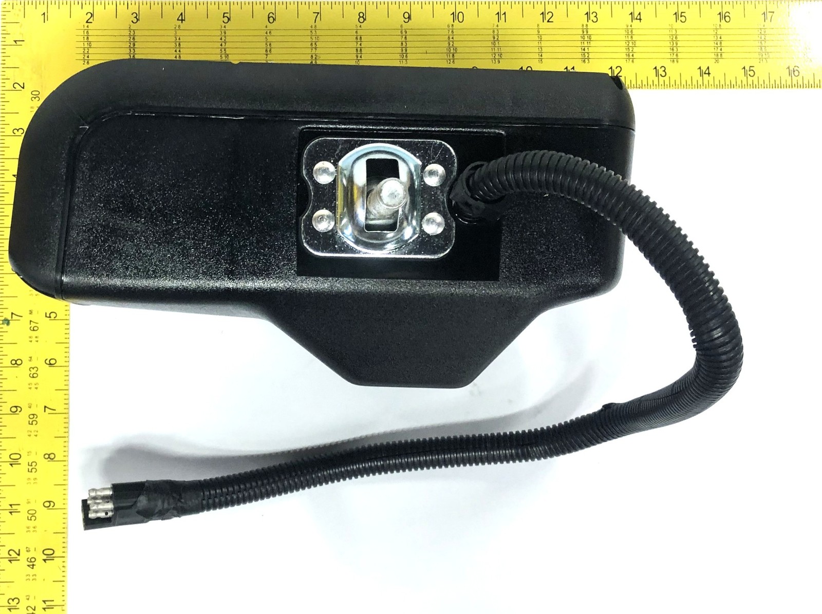 Trucklite Snow Plow Light Kit 80888 NOS