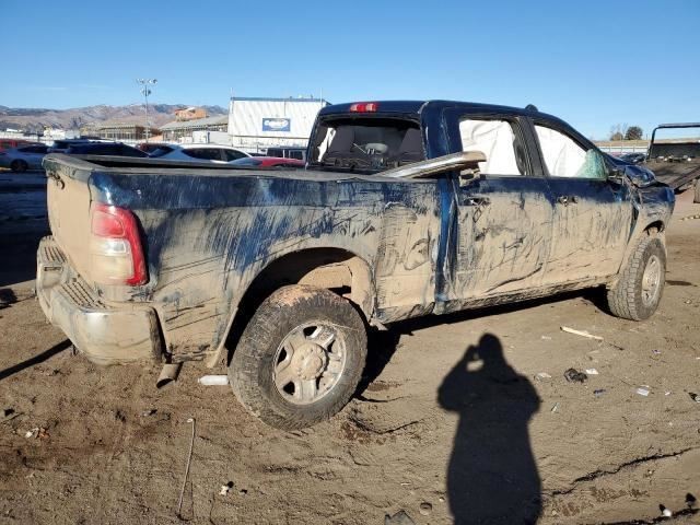 Engine ECM Electronic Control Module 6.4L Fits 20-24 DODGE 2500 PICKUP 1318159