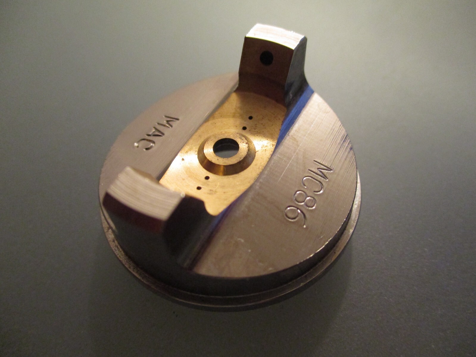 Mac Tools AIR CAP MC86 for SPRAY GUNS