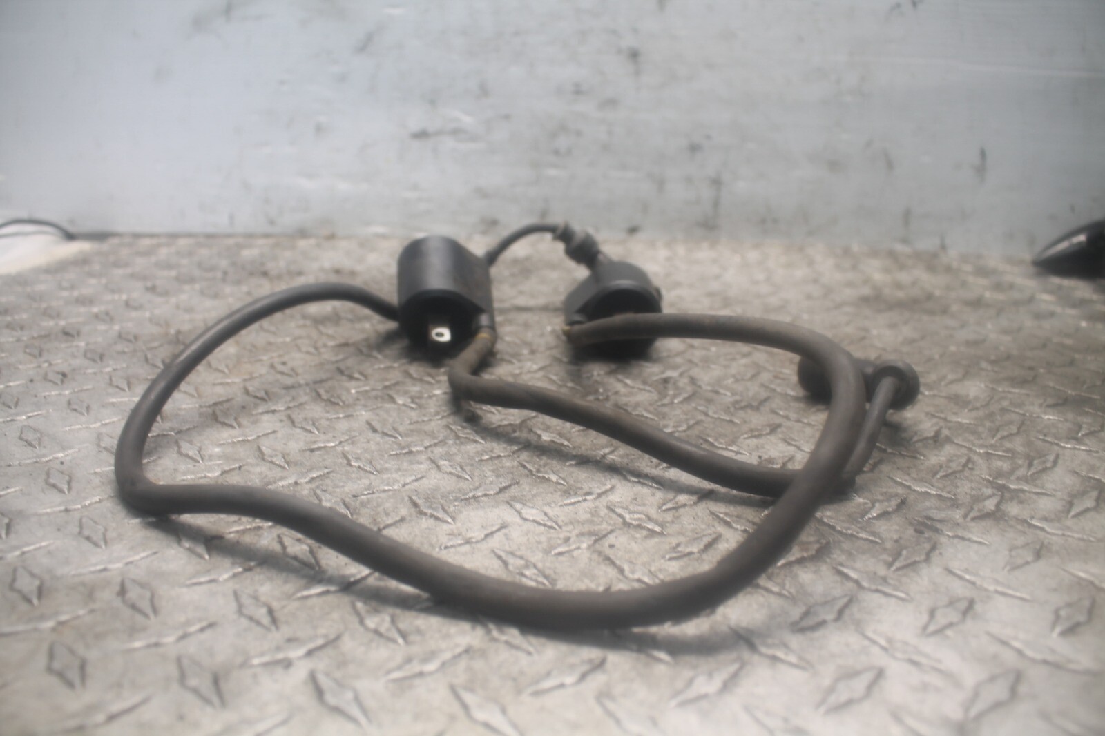 2005 SUZUKI BOULEVARD OEM IGNITION COILS