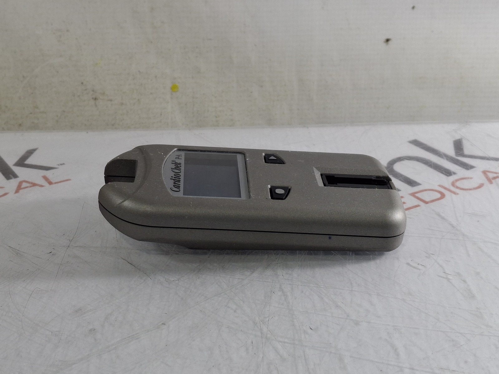 Polymer Technology Systems, Inc. CardioChek PA Analyzer