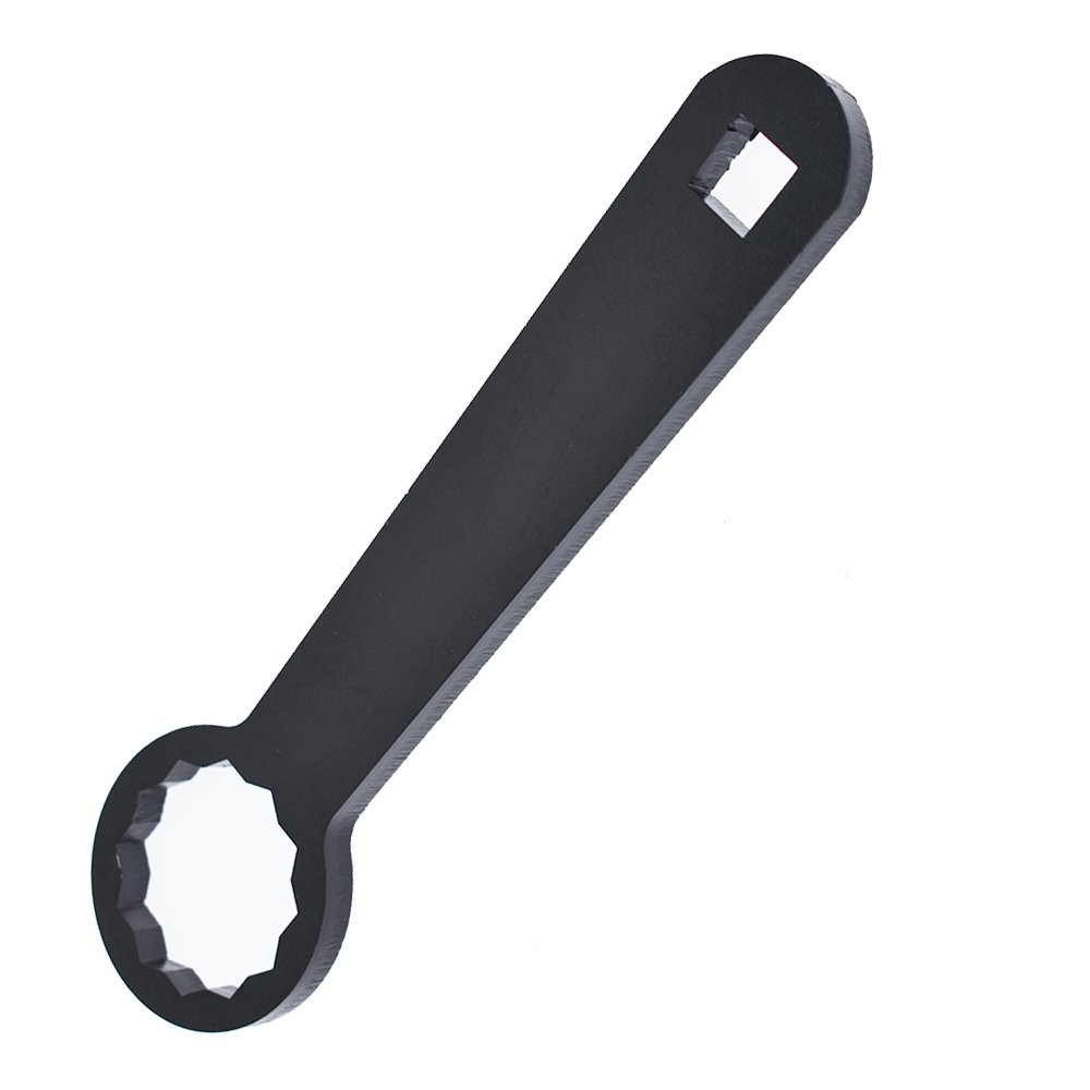 For Motorcycle Rear Wheel Axle Torque Wrench Hand Tool 36mm Wrench Tool Kit