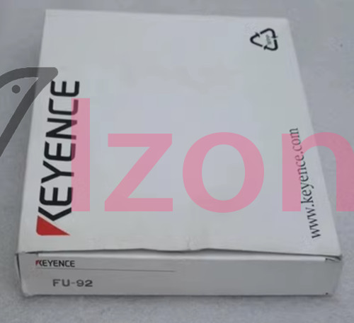 NEW KEYENCE Fiber Optic Sensor FU-92 FU92~