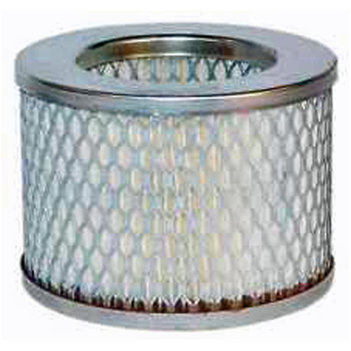 LeyBold Vacuum Products Part# 710-46-112, Air Filter  (71046112)