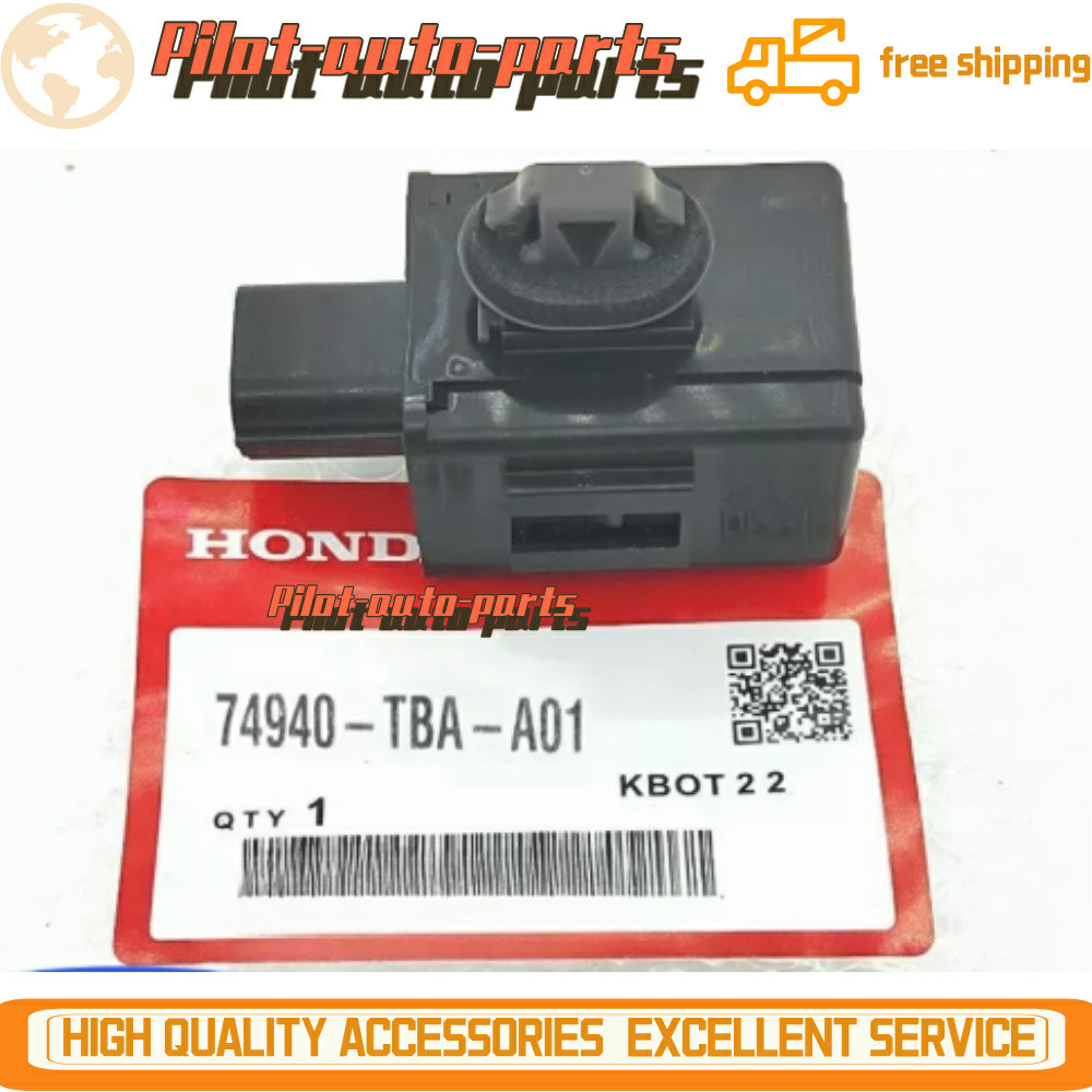OEM Buzzer Assembly Smart 74940-TBA-A01 For 19-21 Honda Insight Civic Acura NSX