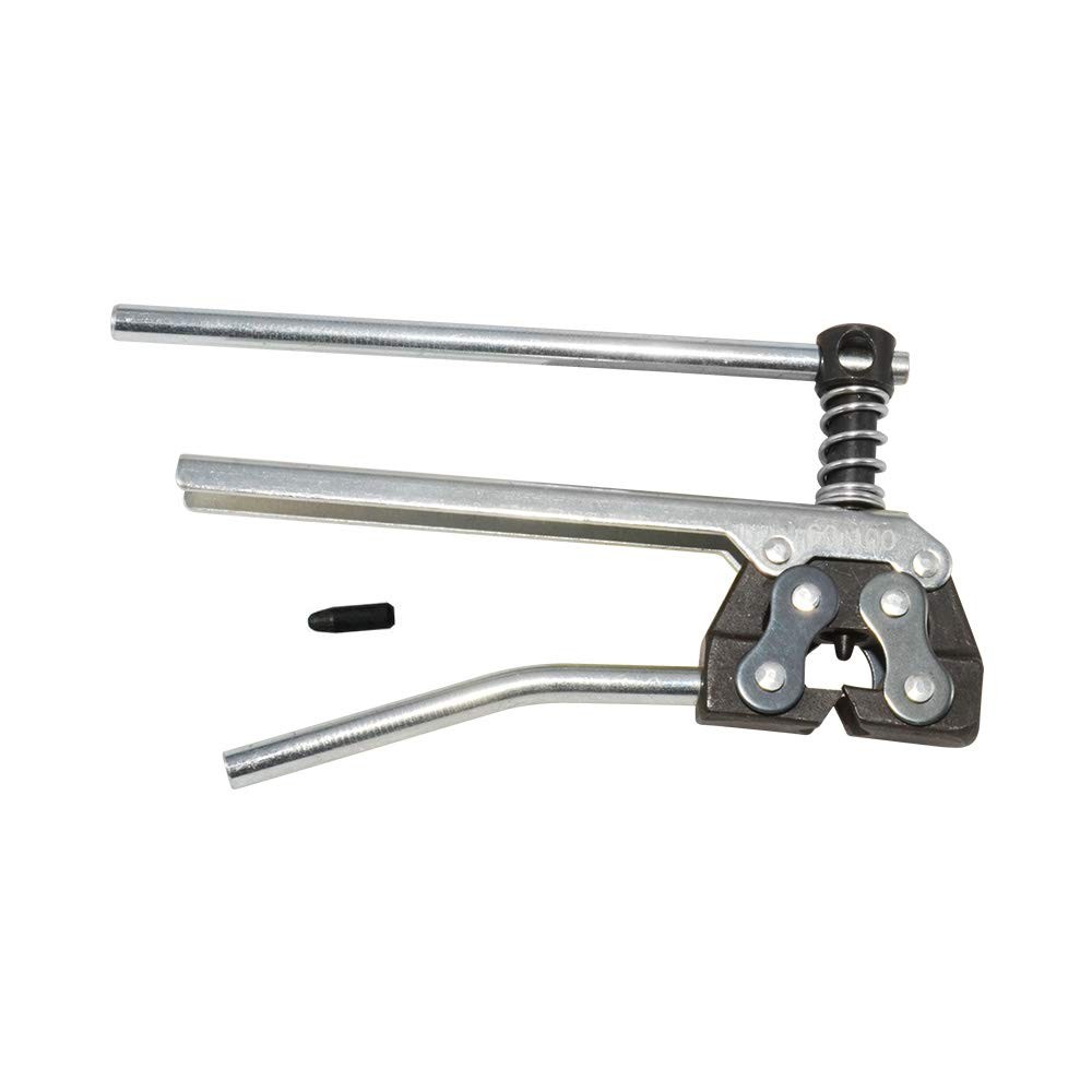 Roller Chain Holder Puller And Breaker Cutter Tools Professional Repair Set